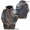 2021 dark souls knight cosplay 3d hoodie 497 - Dark Souls UK Store