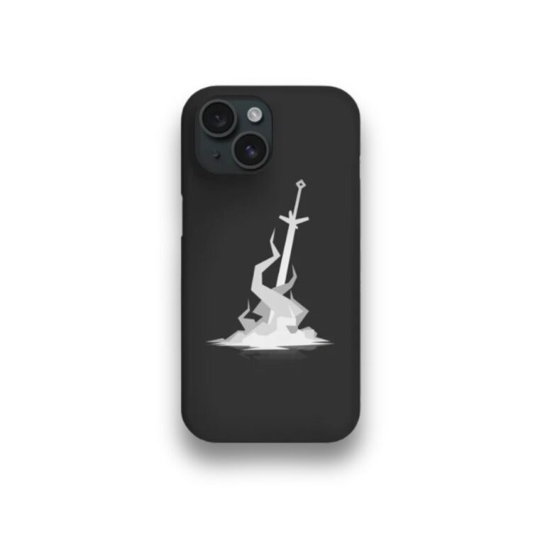 Dark Souls Phone Cases