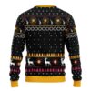 Dark Souls praise the sun ugly christmas sweater 1 2 1 - Dark Souls UK Store