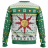 The Sun Dark Souls Ugly Christmas Sweater 2 - Dark Souls UK Store