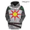 dark souls knight artorias soul of cinder cosplay 3d hoodie s 611 - Dark Souls UK Store