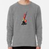 ssrcolightweight sweatshirtmensheather dark greyfrontsquare productx1000 bgf8f8f8 1 - Dark Souls UK Store