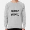 ssrcolightweight sweatshirtmensheather greyfrontsquare productx1000 bgf8f8f8 11 - Dark Souls UK Store