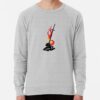 ssrcolightweight sweatshirtmensheather greyfrontsquare productx1000 bgf8f8f8 4 - Dark Souls UK Store