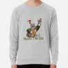 ssrcolightweight sweatshirtmensheather greyfrontsquare productx1000 bgf8f8f8 8 - Dark Souls UK Store