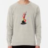 ssrcolightweight sweatshirtmensoatmeal heatherfrontsquare productx1000 bgf8f8f8 4 - Dark Souls UK Store
