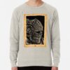 ssrcolightweight sweatshirtmensoatmeal heatherfrontsquare productx1000 bgf8f8f8 7 - Dark Souls UK Store