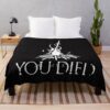 urblanket large bedsquarex1000.1u2 6 - Dark Souls UK Store