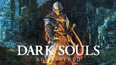 Dark Souls - Dark Souls UK Store
