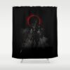 soul of cinder946732 shower curtains - Dark Souls UK Store