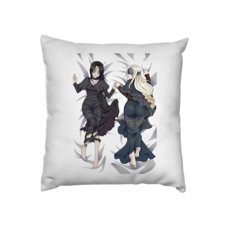 Dark Souls Throw Pillows - Dark Souls UK Store